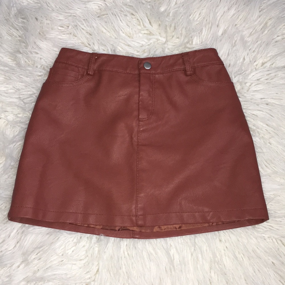 Skirt